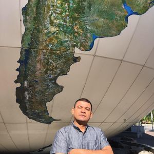 Meet your Posher, Lester